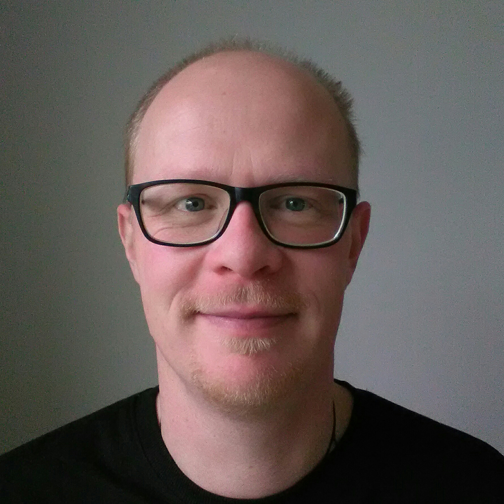 Martijn van Schaijk