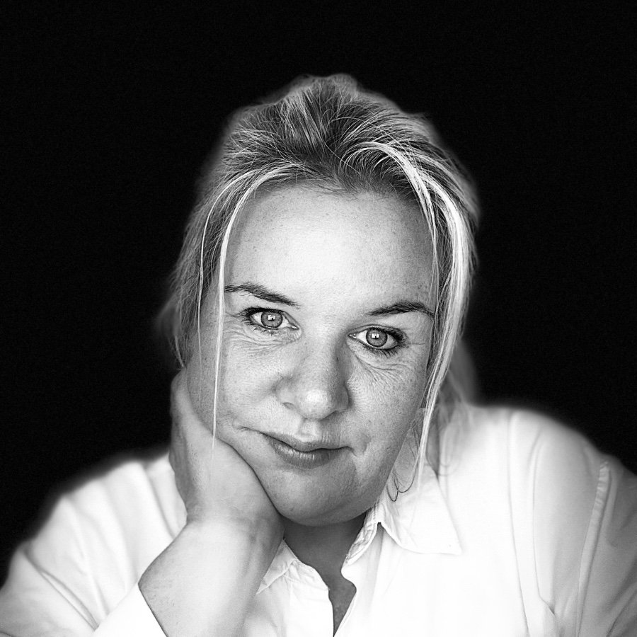 Sonja Venhuizen